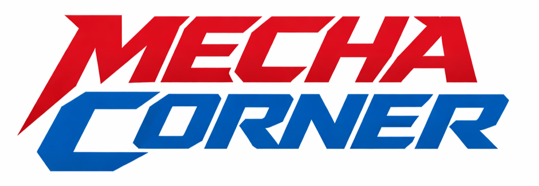 Mecha Corner